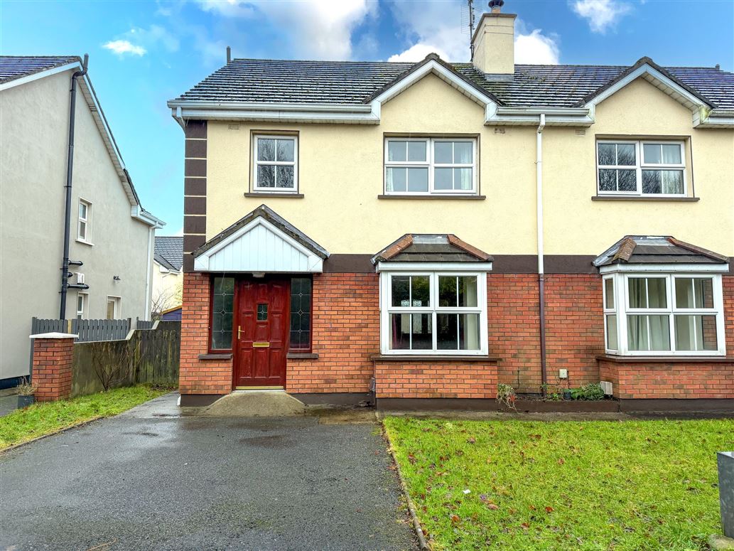 No. 5 Oaksview, Turough Road , Castlebar, Mayo