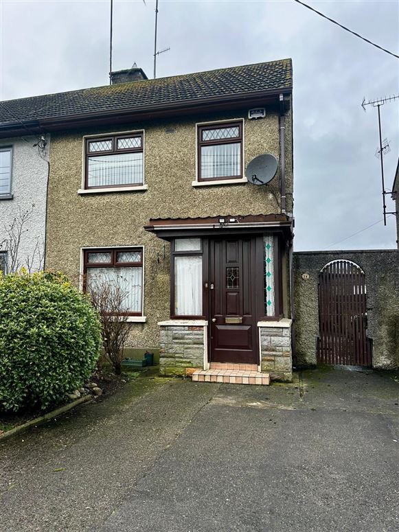 117 Marian Park, Dundalk, Louth
