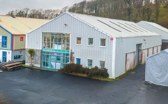 Unit 9 Westport Industrial Estate, Westport, Mayo