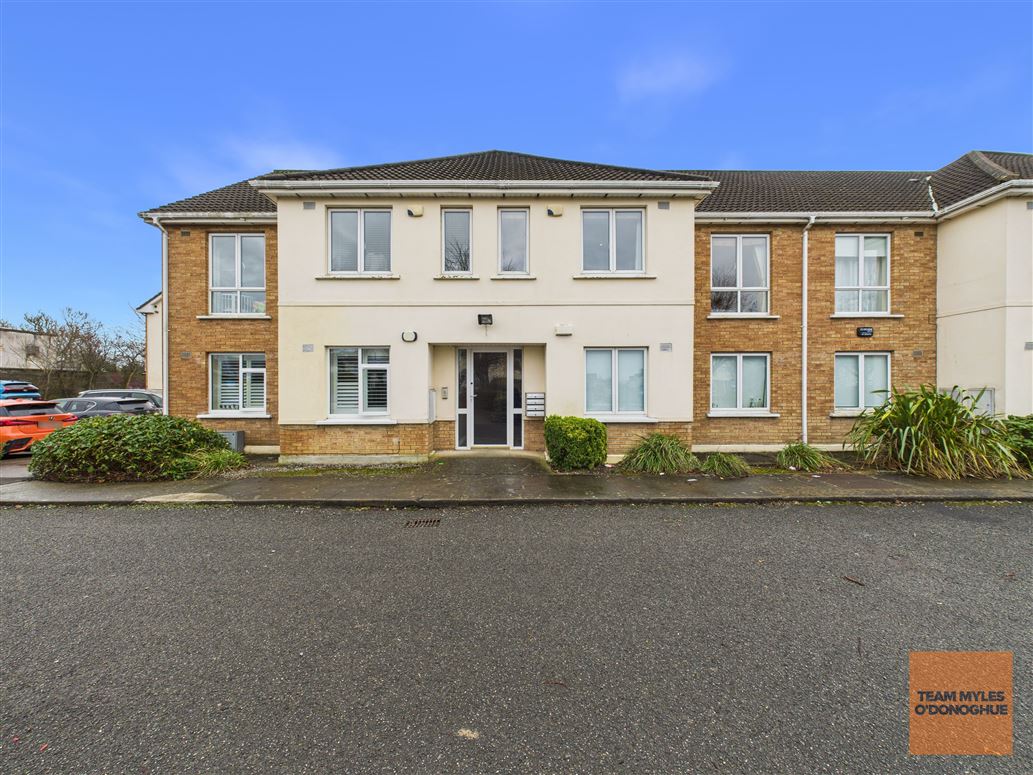 12 Manor Court, Clonsilla Road, Clonsilla, Dublin 15