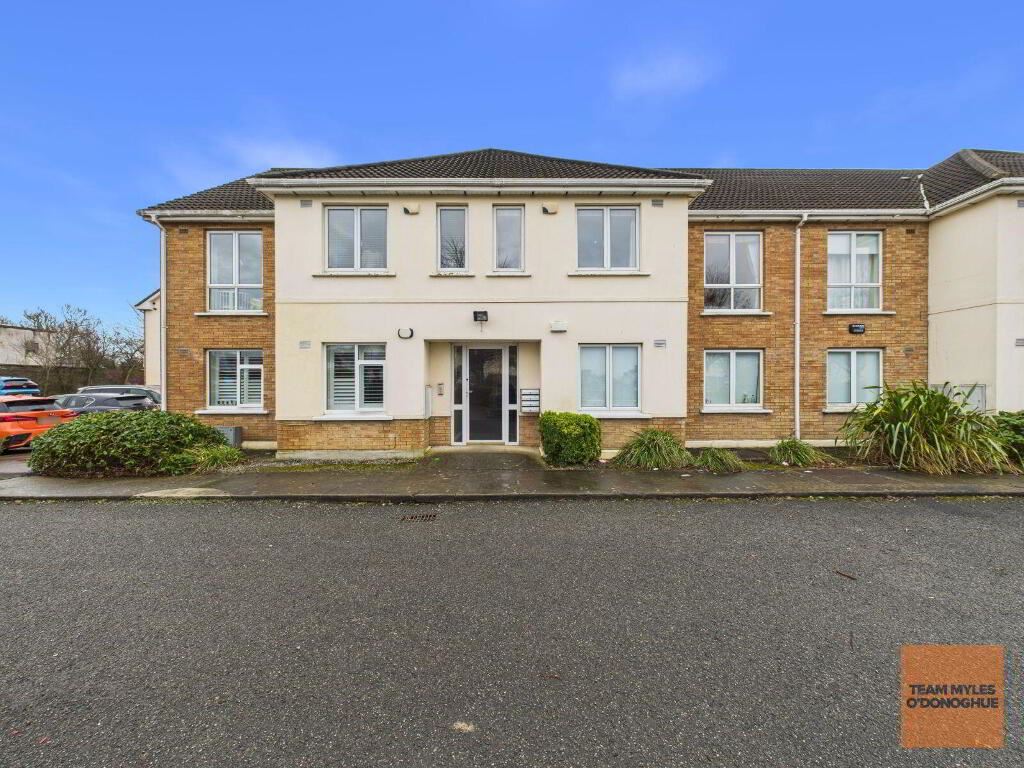 Apartment 12 Manor Court, Clonsilla Road, Clonsilla, Clonsilla, Dublin