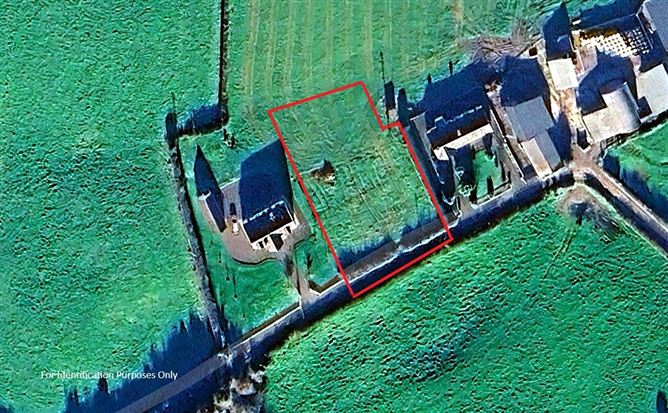 Lands Cloonagh Beg, Clonaslee, Co. Laois