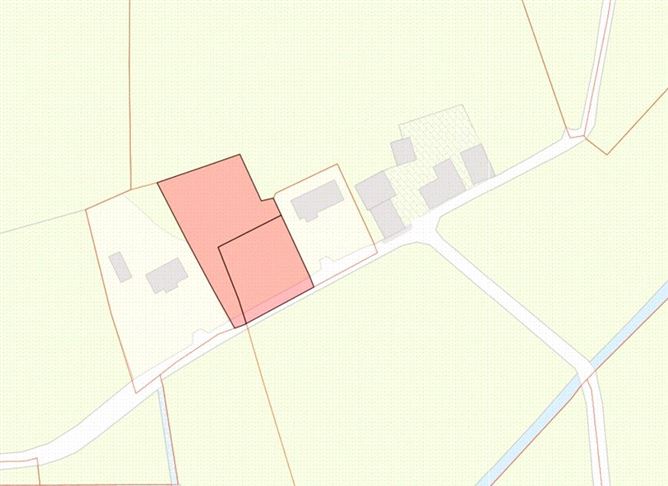 Lands Cloonagh Beg, Clonaslee, Co. Laois