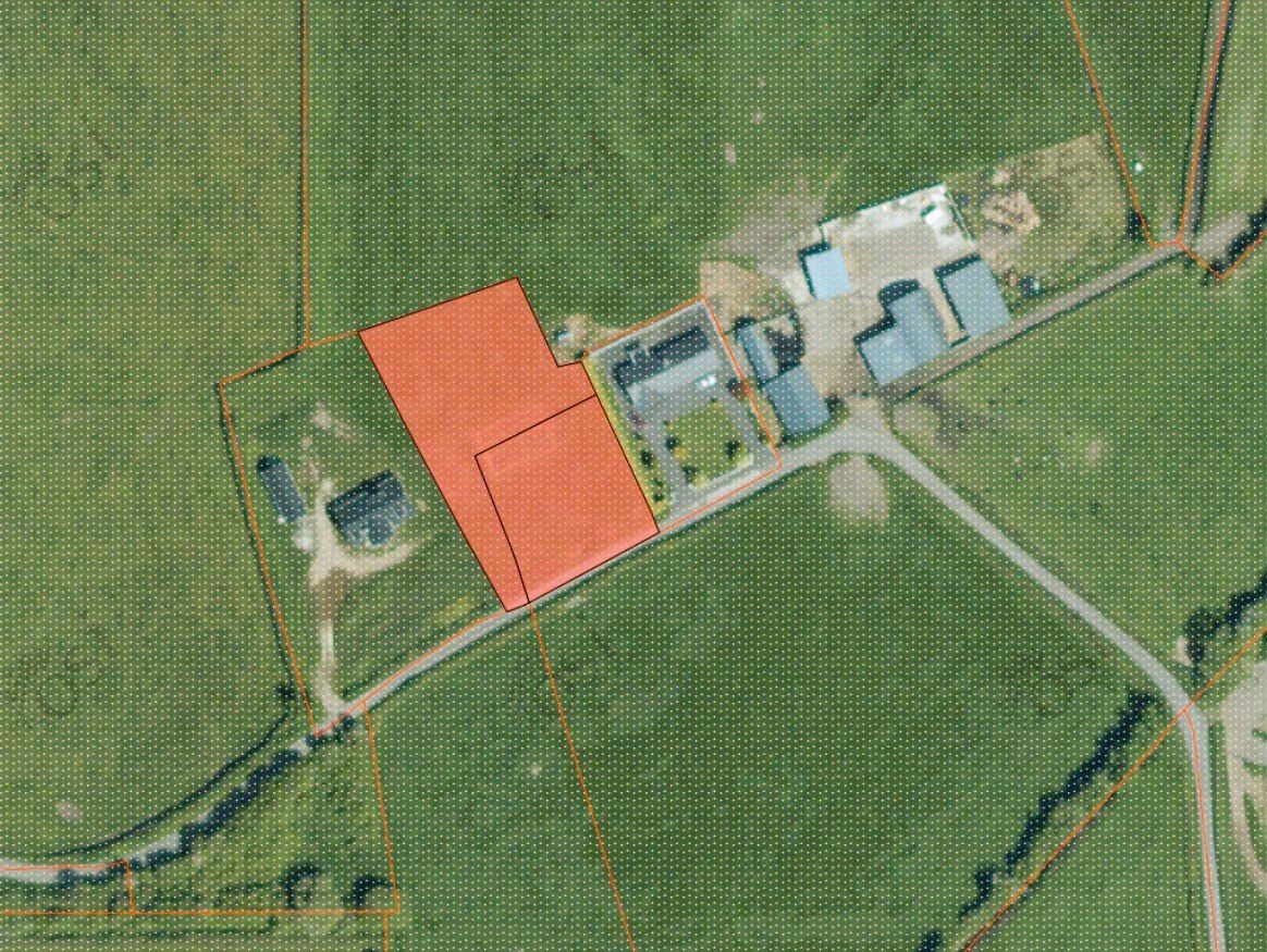 Lands Cloonagh Beg, Clonaslee, Co. Laois