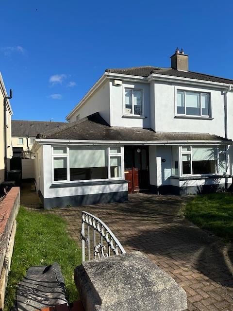 18 Beverton Grove, Donabate, County Dublin