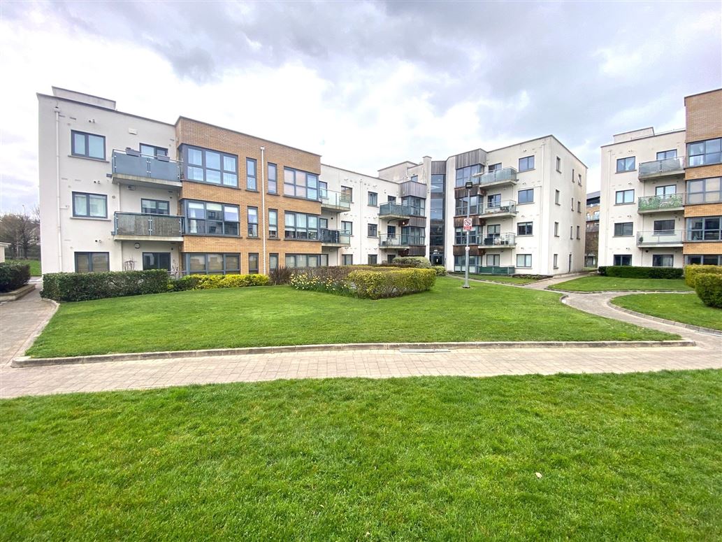 Belfry Hall, Citywest, Co. Dublin