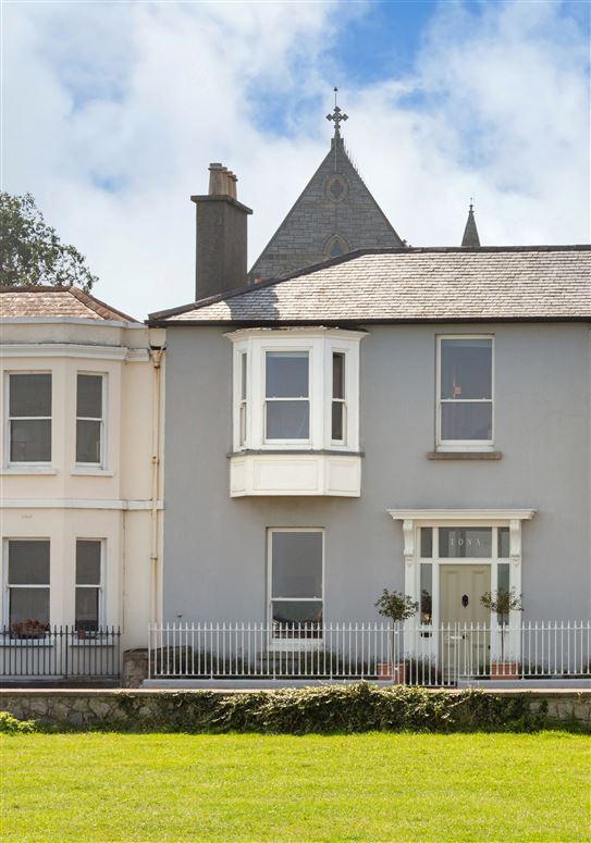 Iona House, Newtownsmith, Sandycove, County Dublin