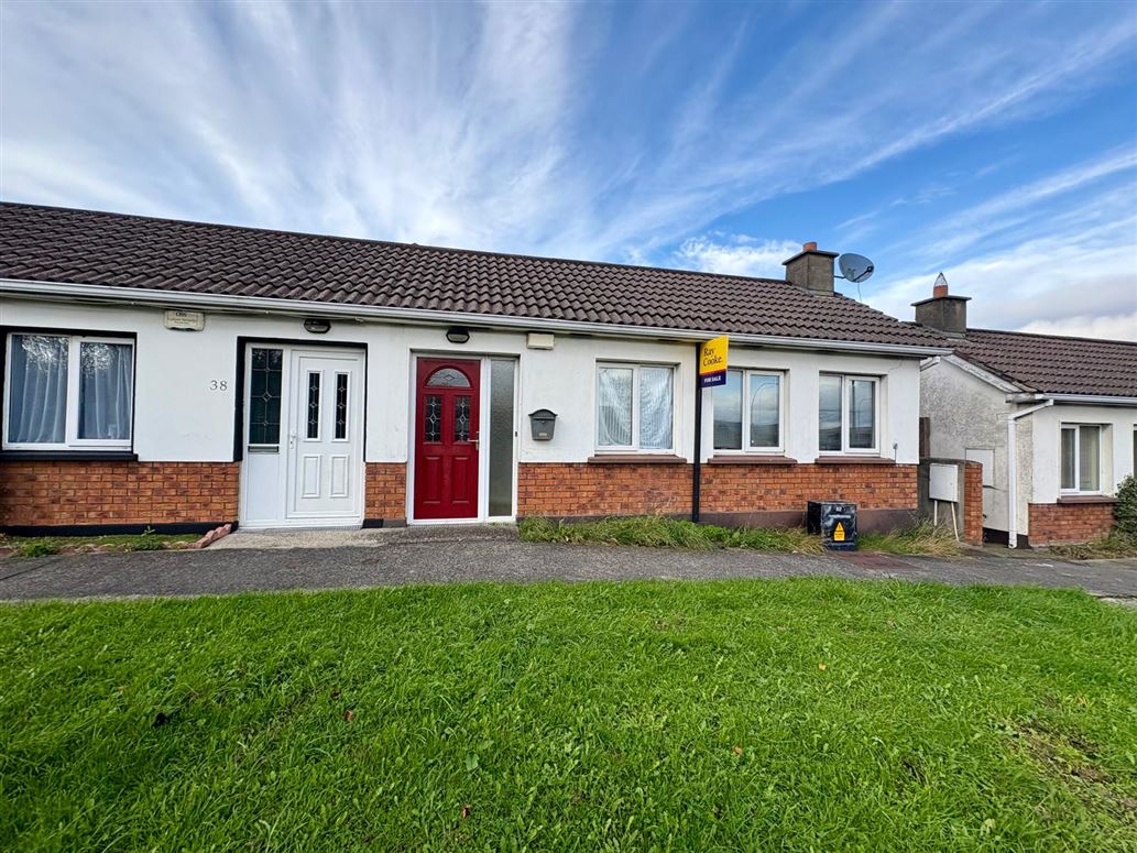 Maplewood Park, Tallaght, Dublin 24