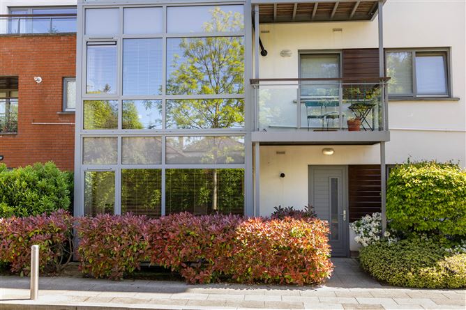 Apartment 2, Southmede, Dundrum, Dublin 14