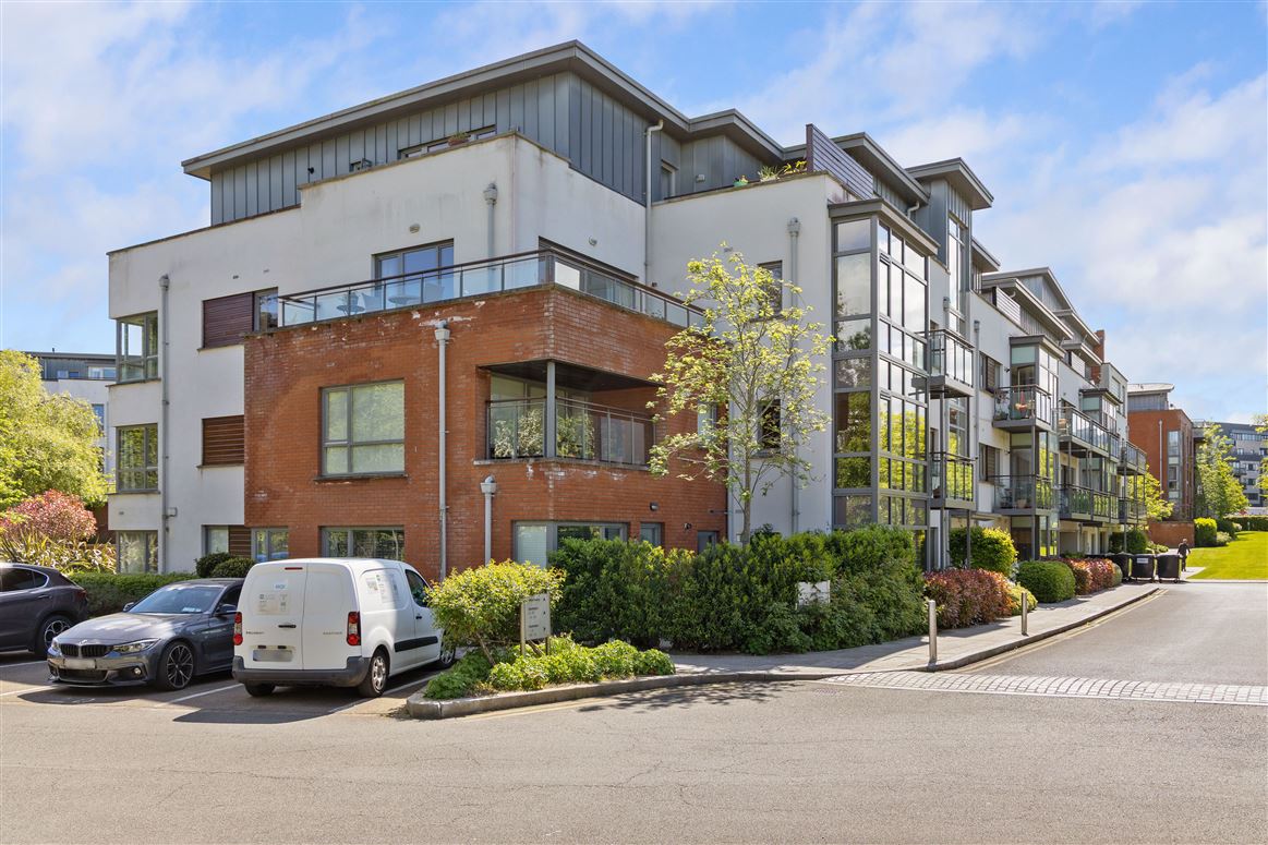 Apartment 2, Southmede, Dundrum, Dublin 14