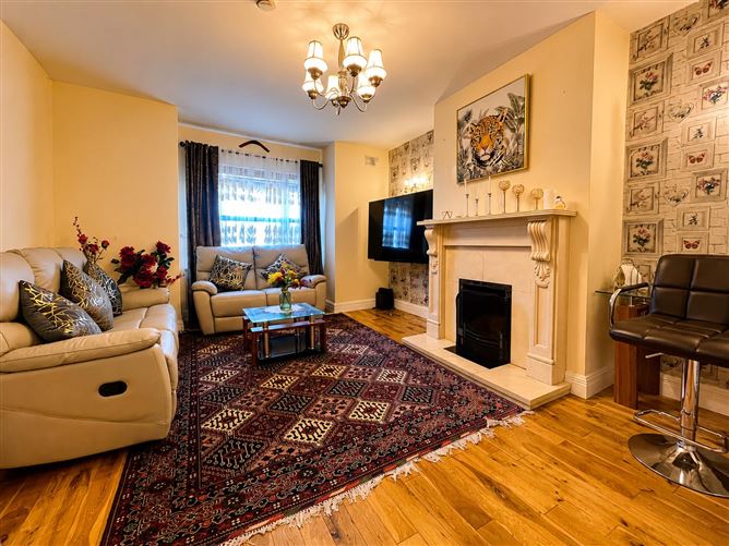 29 Ard Laighne, Coolaney, Sligo