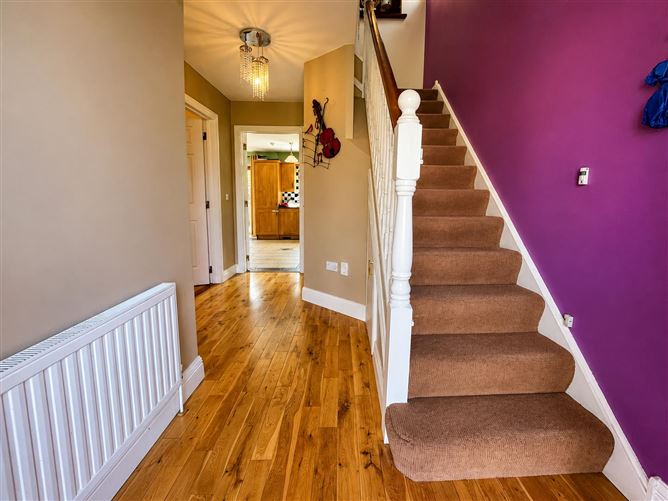 29 Ard Laighne, Coolaney, Sligo