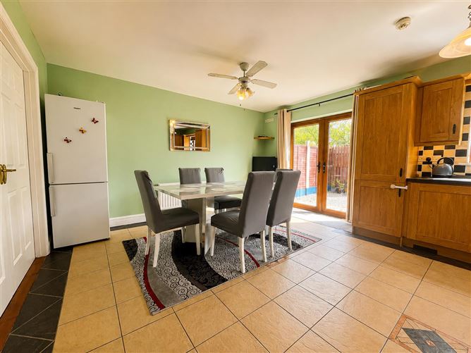 29 Ard Laighne, Coolaney, Sligo