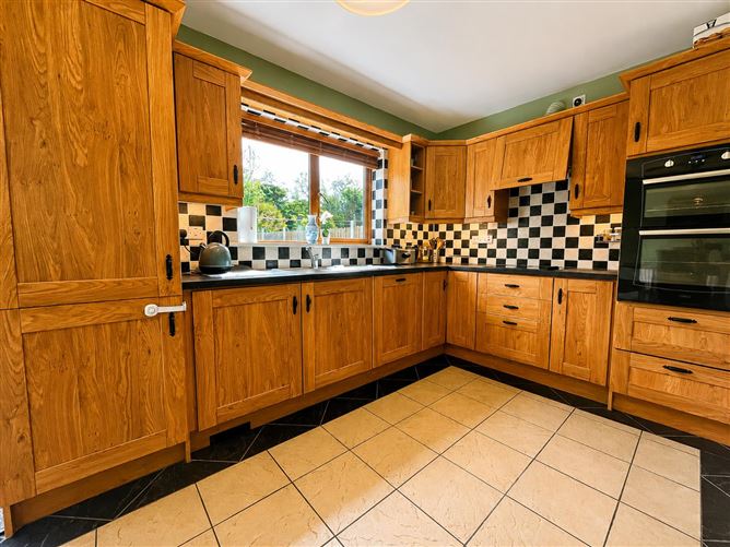 29 Ard Laighne, Coolaney, Sligo