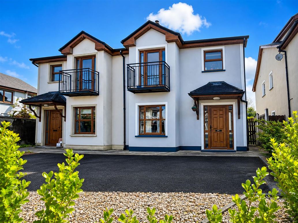 29 Ard Laighne, Coolaney, Sligo