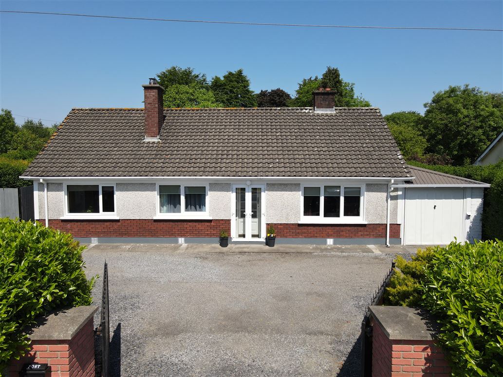 Lisieux, Athlumney, Navan, Meath