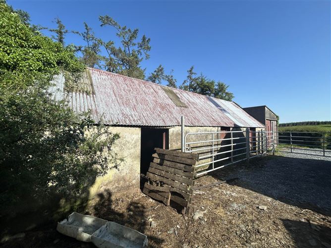 Ardrush, Ennistymon, County Clare