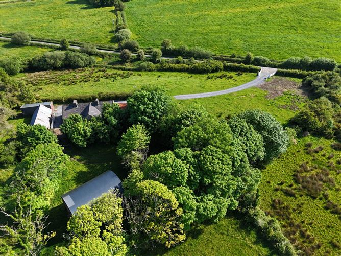 Ardrush, Ennistymon, County Clare