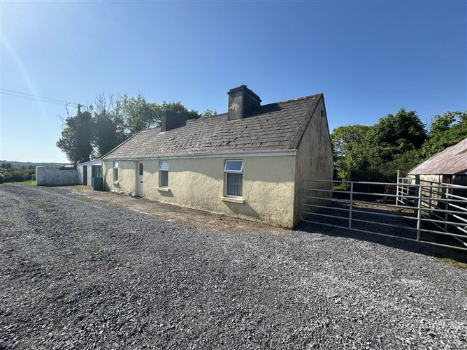 Ardrush, Ennistymon, County Clare