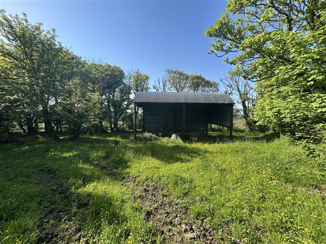 Ardrush, Ennistymon, County Clare