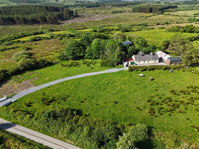 Photo 1 of 17 — Ardrush, Ennistymon, County Clare