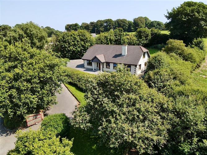 Ballylaneen, Kilmacthomas, Co. Waterford