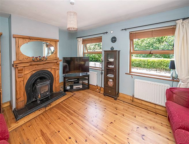 Ballylaneen, Kilmacthomas, Co. Waterford