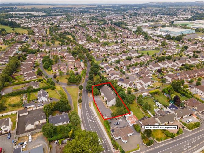 6 x Apartments at Kilbelin Court, Newbridge, Co. Kildare