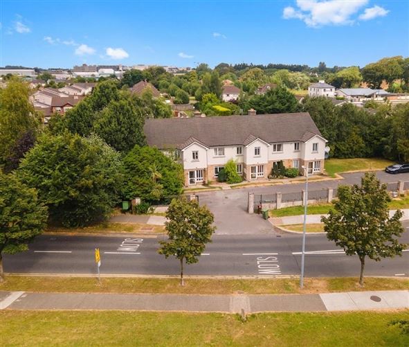6 x Apartments at Kilbelin Court, Newbridge, Co. Kildare