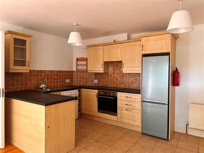 Photo 18 of 42 — 6 x Apartments at Kilbelin Court, Newbridge, Co. Kildare