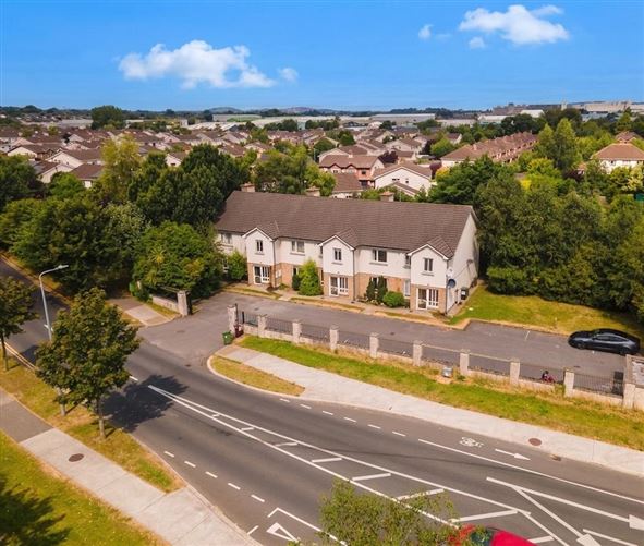 6 x Apartments at Kilbelin Court, Newbridge, Co. Kildare
