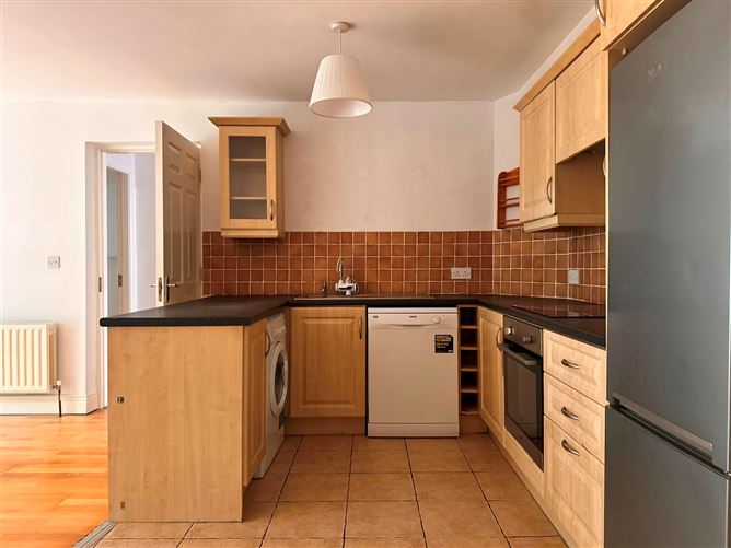 Photo 20 of 42 — 6 x Apartments at Kilbelin Court, Newbridge, Co. Kildare