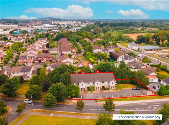 Photo 1 of 42 — 6 x Apartments at Kilbelin Court, Newbridge, Co. Kildare