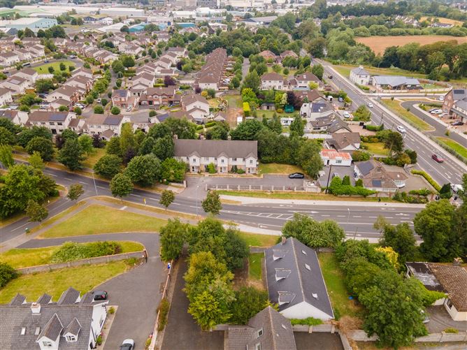 Photo 6 of 42 — 6 x Apartments at Kilbelin Court, Newbridge, Co. Kildare