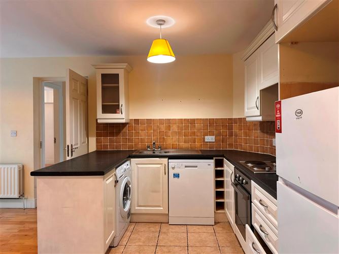 Photo 8 of 42 — 6 x Apartments at Kilbelin Court, Newbridge, Co. Kildare