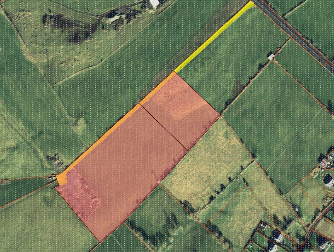 Lands Moyveela, Oranmore, Co. Galway