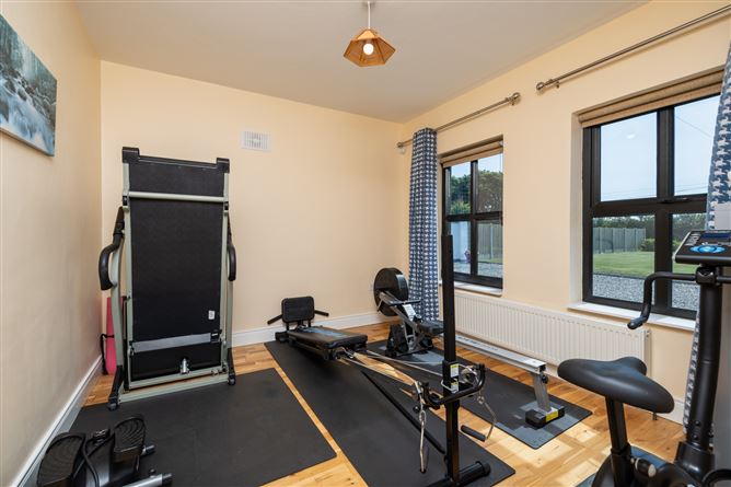 Ballymacane, Tacumshane, Wexford