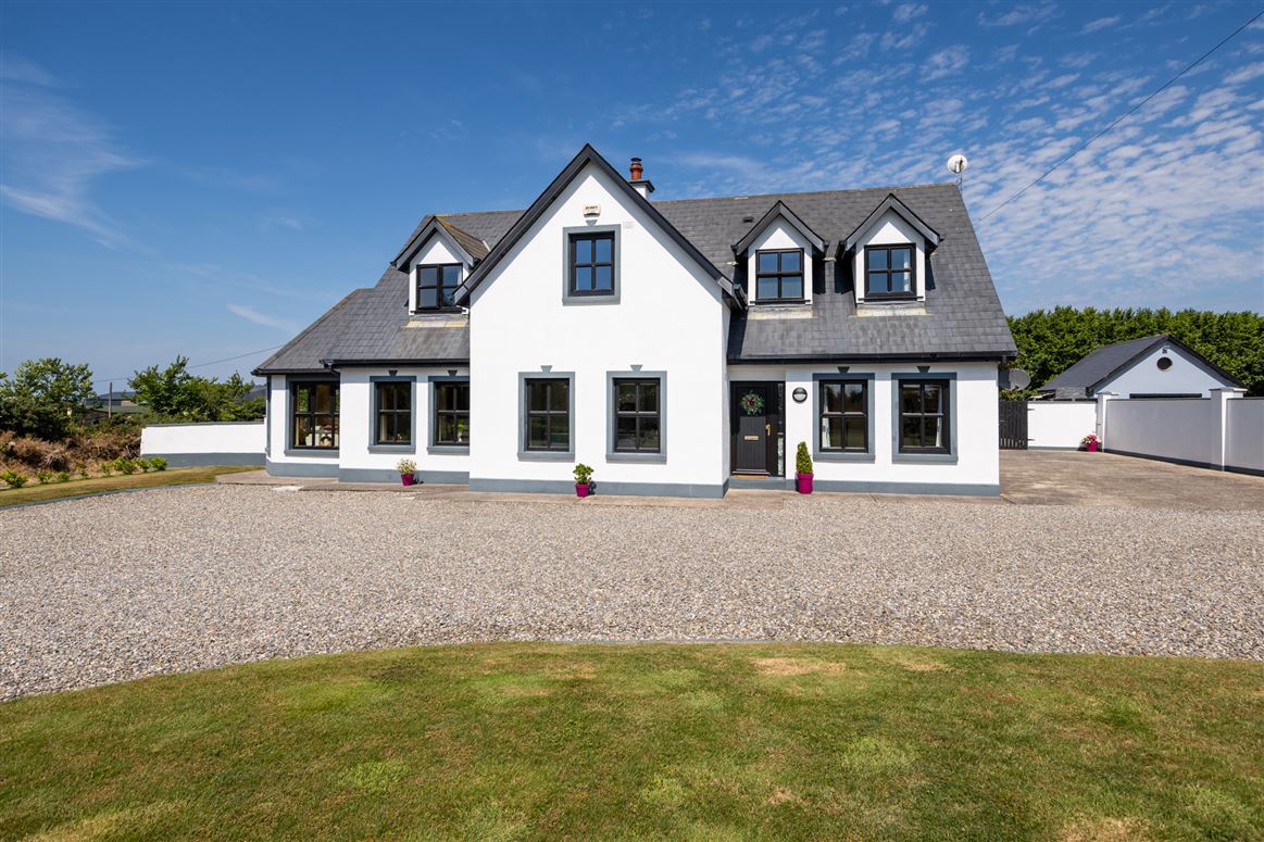 Ballymacane, Tacumshane, Wexford