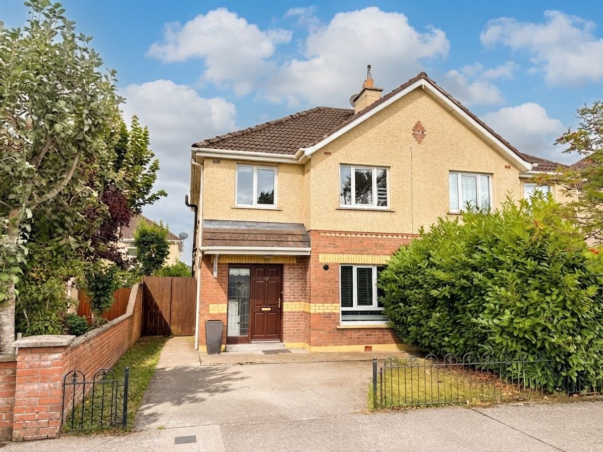 49 Ruanbeg Drive, Ruanbeg Manor, Kildare Town, Kildare