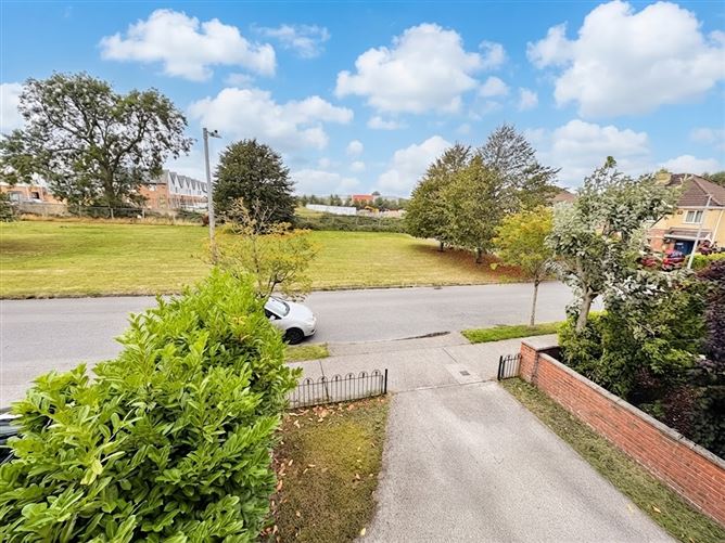 49 Ruanbeg Drive, Ruanbeg Manor, Kildare Town, Kildare