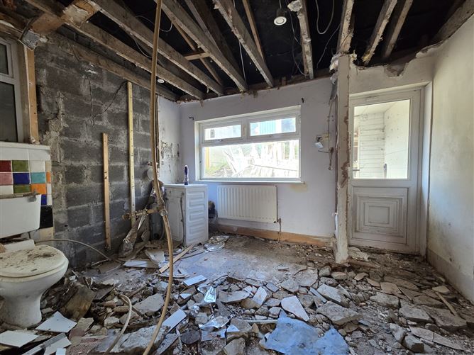 12 Saint Joseph's Terrace, Drogheda, Co. Louth