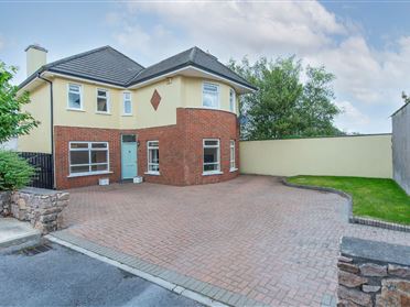 45 Hazelwood, Taylors Hill, Galway
