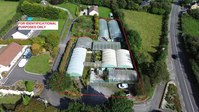 Ballyvourney Nursery & Garden Centre, Ballymakeera, Macroom, Cork