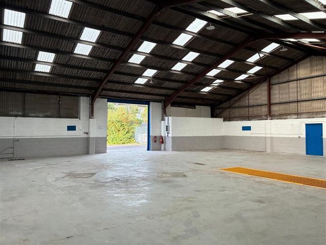 Commercial Premises, Cook Street, Cappoquin, Waterford