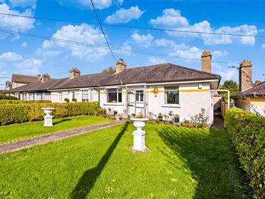 274 Swords Road, Santry, Dublin 9
