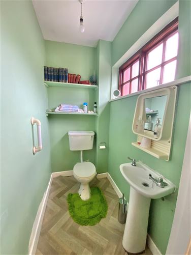 26 Abbey Park, Arklow, Wicklow