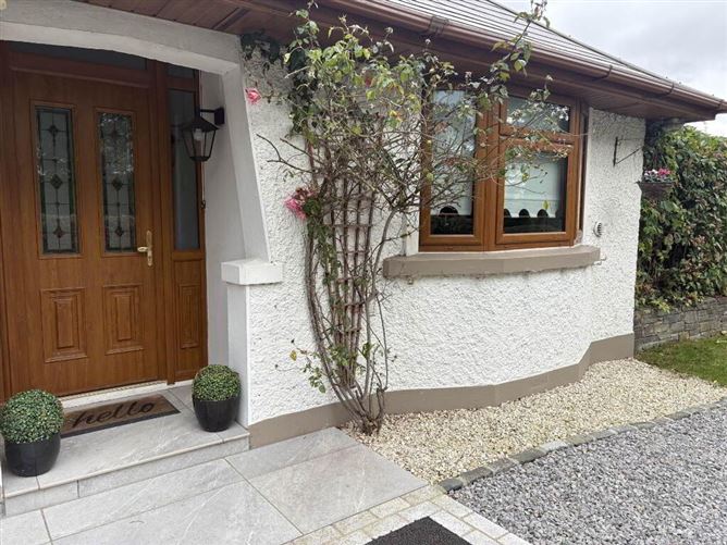 Skephubble Farm, House And Commercial On Lands C1.79ha(4.4acres), Skephubble, St. Margaret's, Dublin