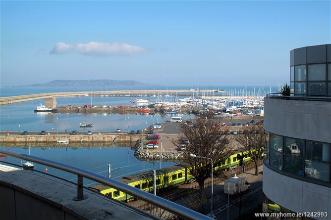 West Pier Business Campus, Dun Laoghaire,  Dublin South