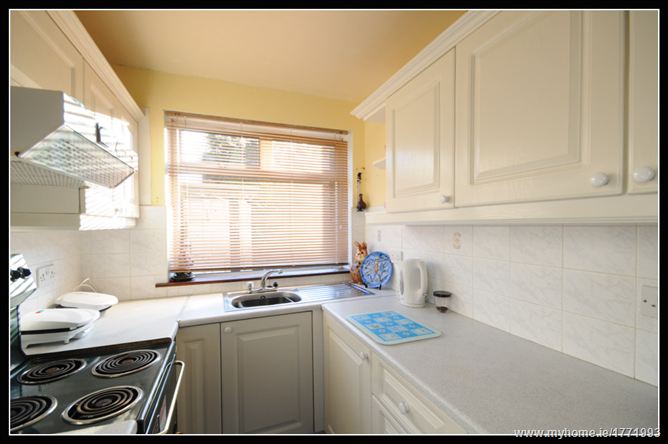 12 MOUNT OLIVE GROVE, Kilbarrack, Dublin 5