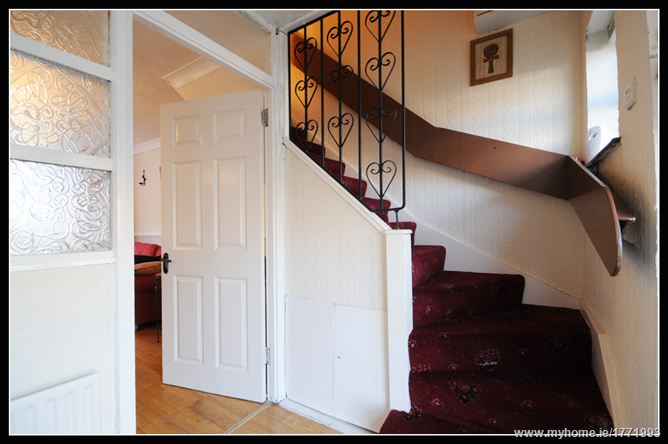 12 MOUNT OLIVE GROVE, Kilbarrack, Dublin 5